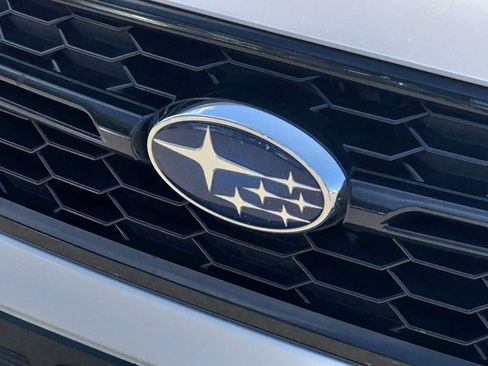 Used 2020 Subaru WRX Premium AWD/4WD image 12