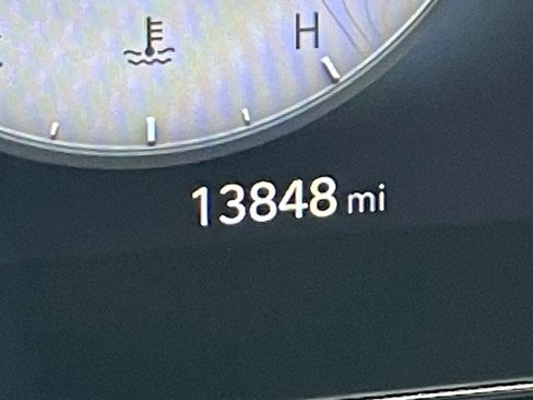 Used 2025 Hyundai Elantra SEL image 41