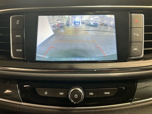 Used 2019 Buick Enclave Premium w/ Experience Buick Package AWD/4WD image 5