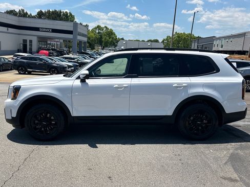 Certified 2024 Kia Telluride SX Prestige X-Pro AWD/4WD image 6
