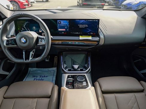 Used 2025 BMW X3 xDrive30i w/ M Sport Package image 37