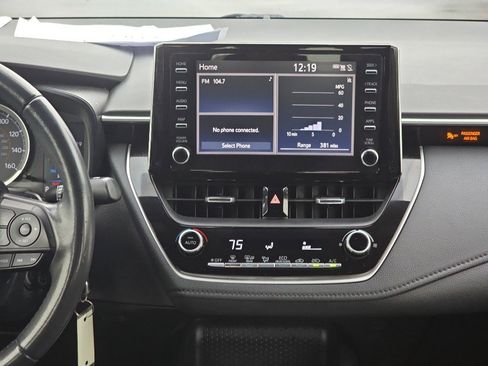 Certified 2020 Toyota Corolla SE image 21