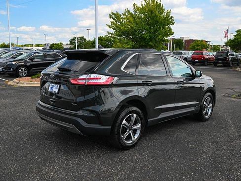 Certified 2023 Ford Edge SEL w/ Convenience Package AWD/4WD image 5