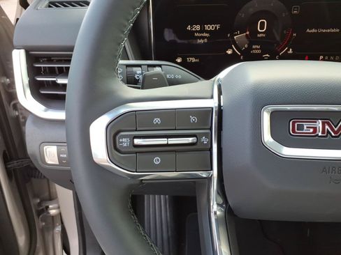 New 2026 GMC Terrain Elevation w/ Elevation Premium Package FWD image 10