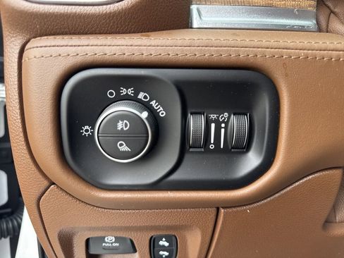 Used 2021 RAM 1500 Limited image 57