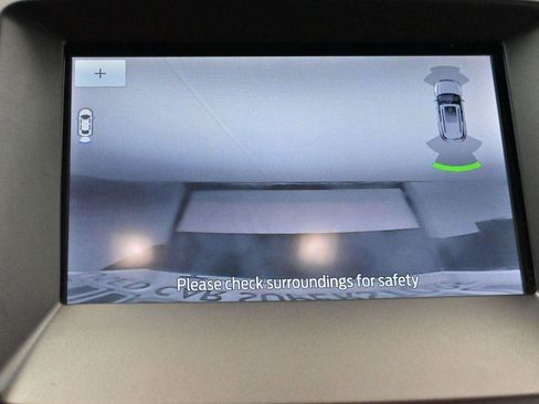 Used 2020 Ford Edge Titanium w/ Equipment Group 301A FWD image 25