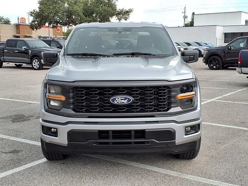 Used 2024 Ford F150 STX RWD image 2