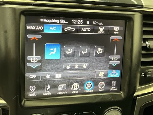 Used 2016 RAM 1500 Sport w/ Convenience Group AWD/4WD image 21