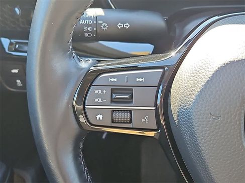 Certified 2025 Honda CR-V EX-L image 19