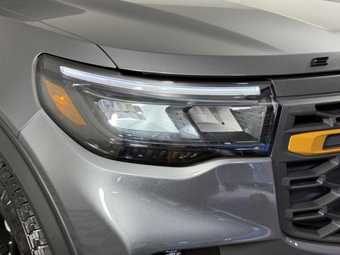 New 2026 Ford Explorer Tremor AWD/4WD image 7