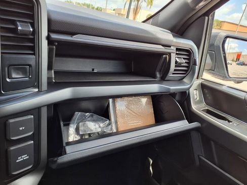 Used 2024 Ford F150 XLT w/ Equipment Group 302A MID image 34