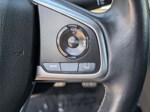 Used 2019 Honda Civic Sport image 21