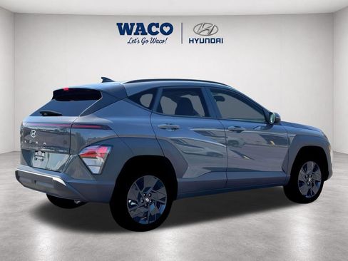 Used 2026 Hyundai Kona SEL Sport FWD image 10