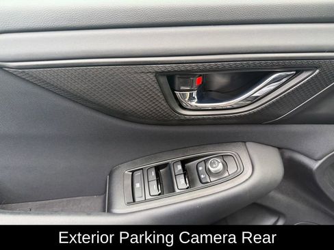 Used 2024 Subaru Outback Premium image 14