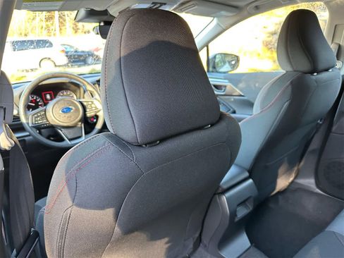 New 2026 Subaru Impreza 2.0i Sport image 10