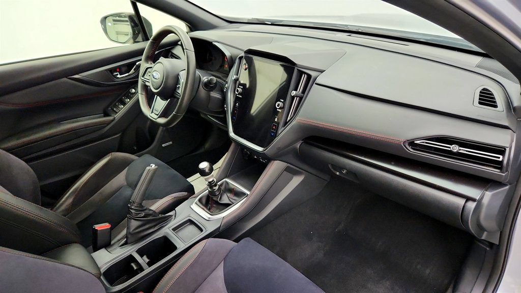 Used 2023 Subaru WRX Limited AWD/4WD image 23