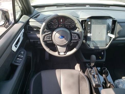 New 2026 Subaru Forester Touring image 14