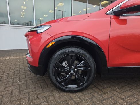 Used 2024 Buick Encore GX Sport Touring image 11