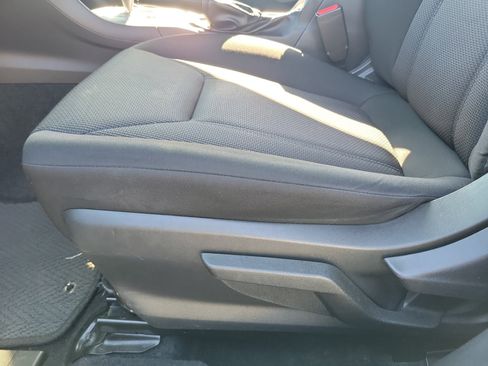 Used 2017 Subaru Impreza 2.0i Premium w/ BSD & Rcta/SRF/Eyesight image 20