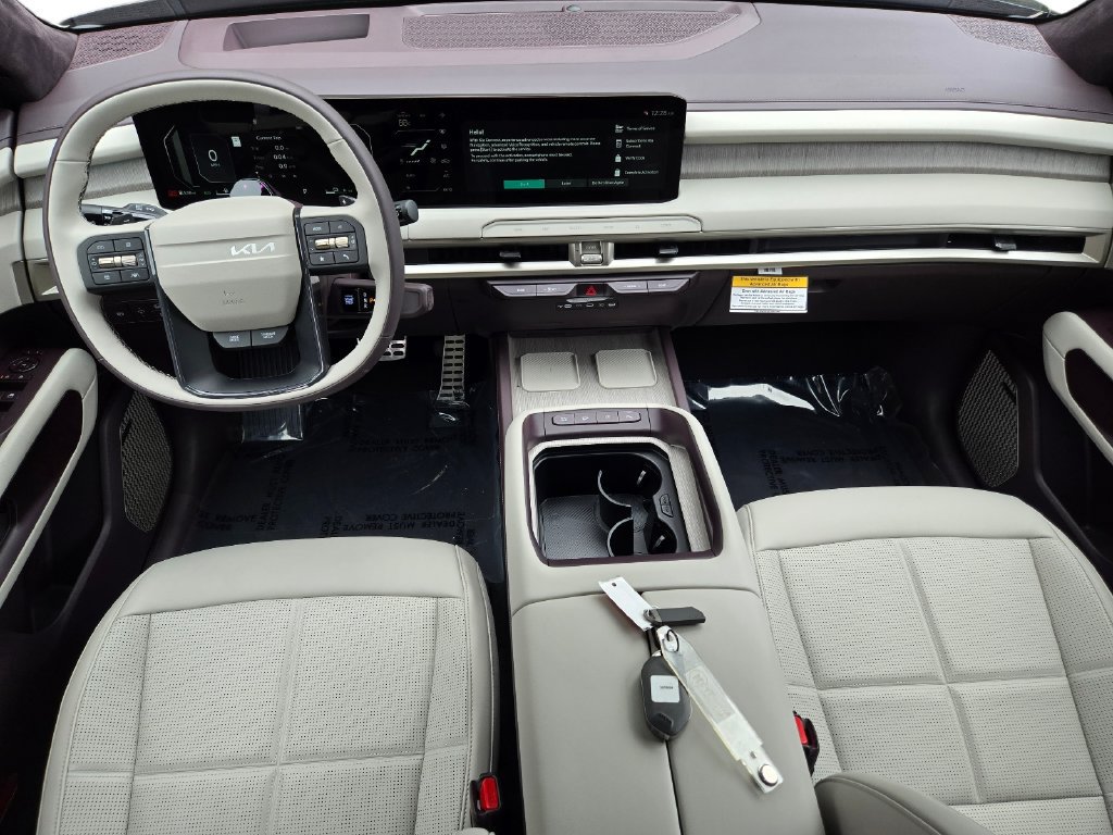 New 2027 Kia Telluride SX Prestige w/ Executive Package AWD/4WD image 17