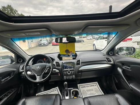 Used 2016 Acura RDX AWD w/ Technology Package image 26