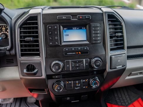 Used 2018 Ford F150 XLT RWD image 20