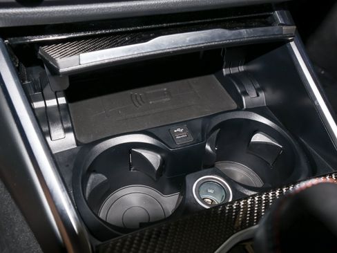 Used 2023 BMW M3 Competition w/ M Carbon Exterior Package AWD/4WD image 37