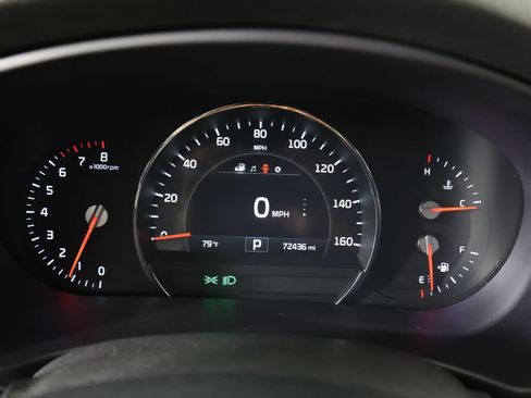 Used 2018 Kia Sorento EX AWD/4WD image 30