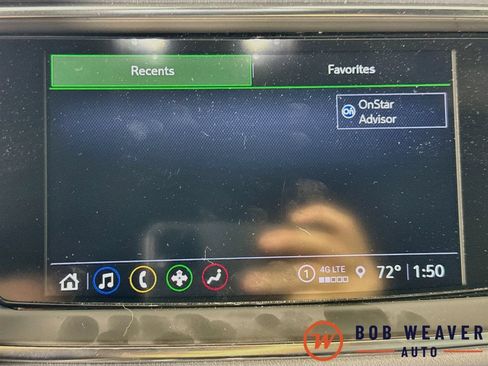 Used 2023 Buick Enclave Essence AWD/4WD image 15