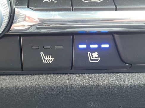 Used 2025 MAZDA CX-50 2.5 Hybrid w/ Cargo Package image 47