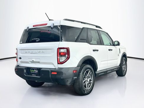 Used 2025 Ford Bronco Sport Big Bend AWD/4WD image 9