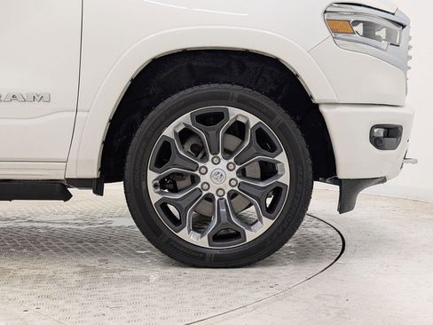 Used 2021 RAM 1500 Limited image 12