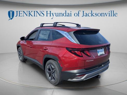 New 2026 Hyundai Tucson SEL FWD image 5