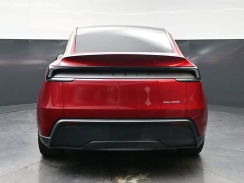 Used 2026 Tesla Model Y Long Range AWD/4WD image 6