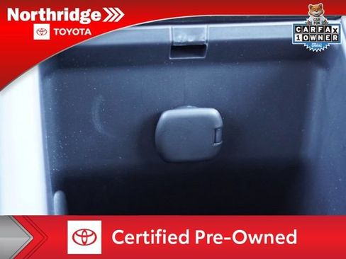 Certified 2026 Toyota Camry XSE FWD image 36
