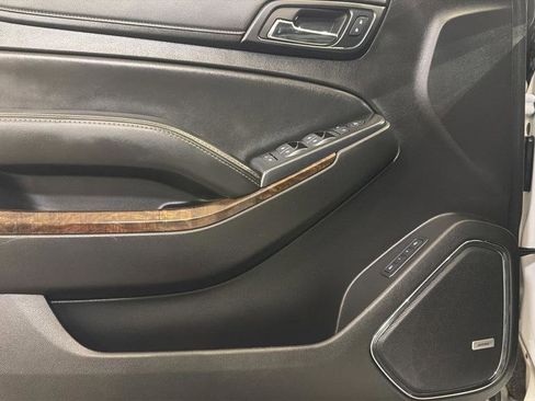 Used 2015 Chevrolet Tahoe LT w/ Max Trailering Package image 9