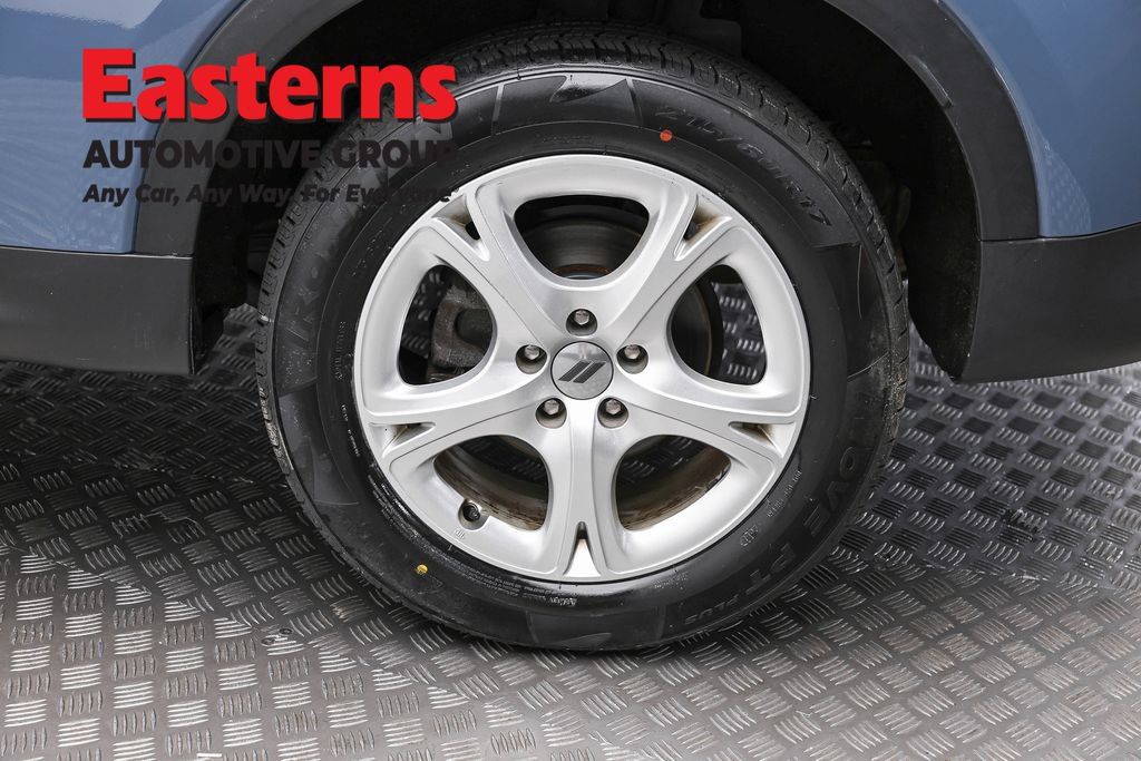Used 2023 Dodge Hornet GT AWD/4WD image 8