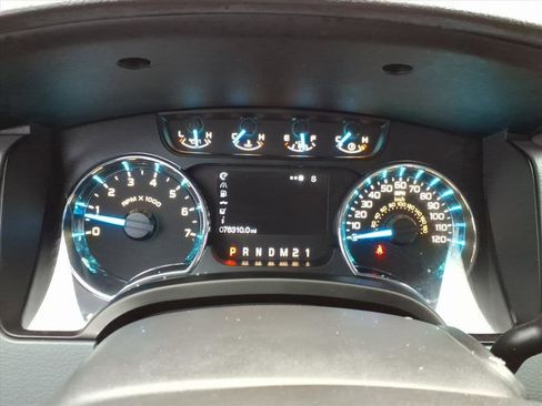 Used 2013 Ford F150 XLT w/ Luxury Equipment Group image 21