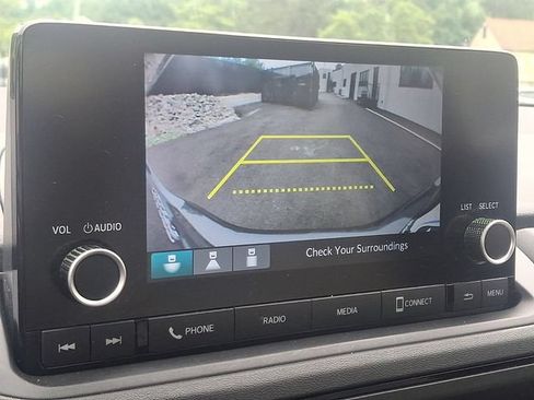 Certified 2023 Honda Accord LX image 17
