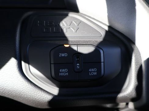 New 2026 RAM 2500 Laramie image 18