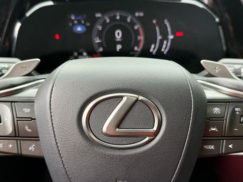 Certified 2024 Lexus NX 350 AWD image 29