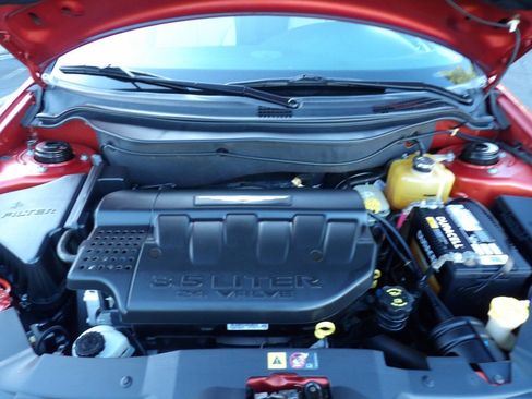 Used 2006 Chrysler Pacifica Touring FWD image 14