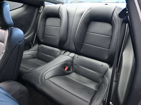 Used 2024 Ford Mustang GT Premium w/ GT Performance Package RWD image 20