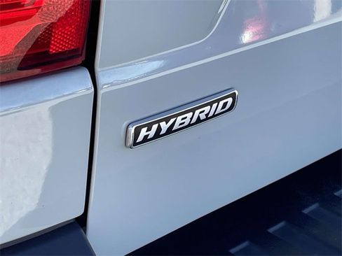 Certified 2024 Ford Maverick XL image 10