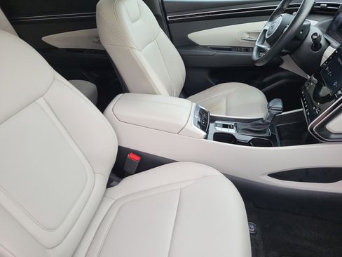 Used 2023 Hyundai Tucson SEL w/ Convenience Package image 14