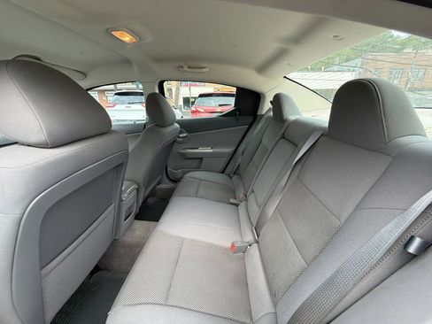 Used 2008 Dodge Avenger SXT w/ Convenience Group FWD image 33