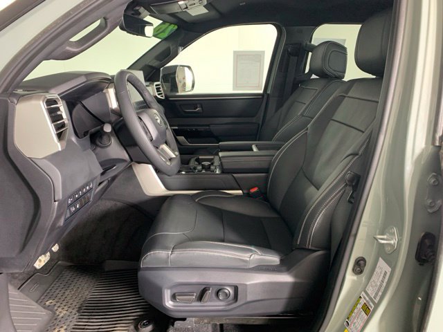 Used 2026 Toyota Tundra Limited w/ TRD Off-Road Package AWD/4WD image 19