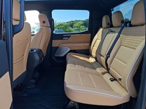 Used 2026 GMC Sierra EV Denali AWD/4WD image 20