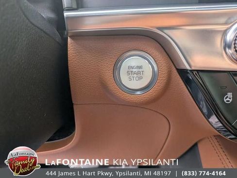 Certified 2024 Kia Telluride SX Prestige X-Pro AWD/4WD image 22