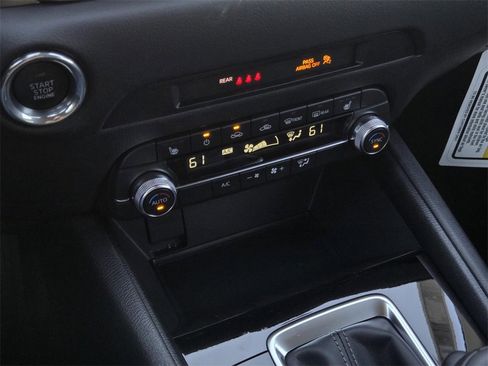 New 2025 MAZDA CX-5 AWD 2.5 S w/ Preferred Package image 19